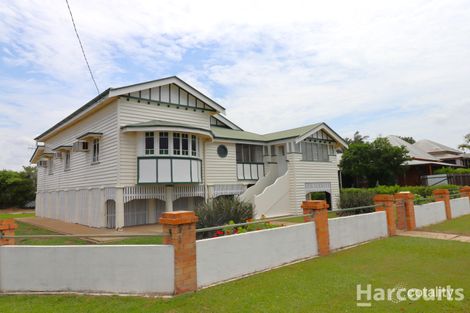 Property photo of 61 Walker Street Maryborough QLD 4650