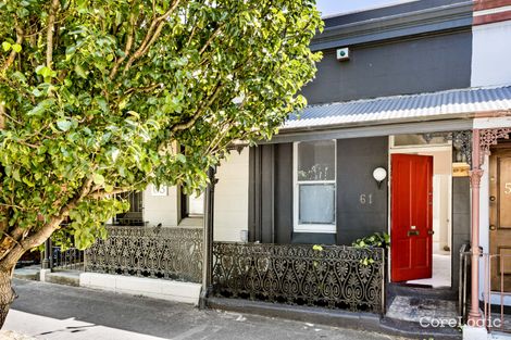 Property photo of 61 Booth Street Annandale NSW 2038