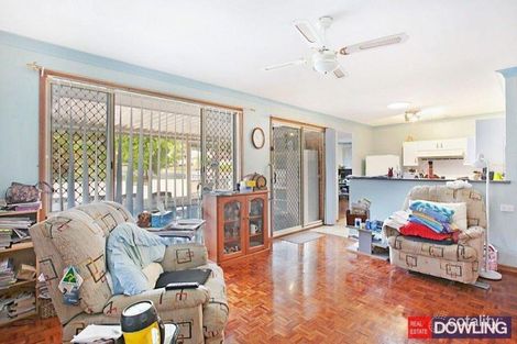 Property photo of 25 Benjamin Drive Wallsend NSW 2287