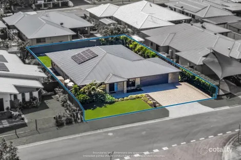 8 Syracuse St, Redland Bay, QLD 4165