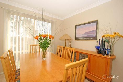 Property photo of 9 Ridgeview Way Cherrybrook NSW 2126