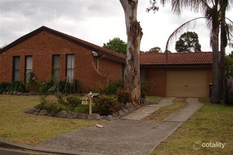 71 Potoroo Ave, St Helens Park, NSW 2560