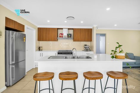 Property photo of 21 Fury Street Oran Park NSW 2570