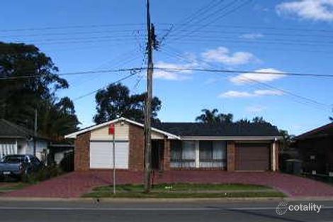 94 Victoria St, Werrington, NSW 2747