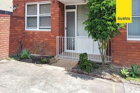 Property photo of 4/11 Ball Avenue Eastwood NSW 2122