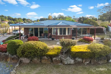 Property photo of 173 Gravelly Beach Road Blackwall TAS 7275