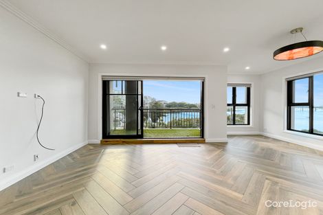 18/143 Bowden St, Meadowbank, NSW 2114