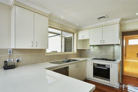 Property photo of 1770 Ferntree Gully Road Ferntree Gully VIC 3156