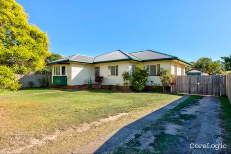 Property photo of 493 Stafford Road Stafford QLD 4053