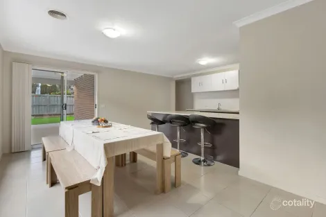 Property photo of 64 Fongeo Drive Point Cook VIC 3030