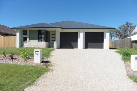 2/19 Lachlan St, Gleneagle, QLD 4285