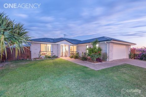 Property photo of 3 Flametree Court Bargara QLD 4670