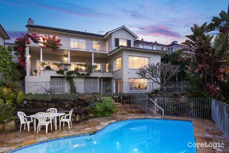 Property photo of 6 Fernhurst Avenue Cremorne NSW 2090