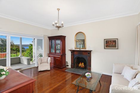 Property photo of 6 Fernhurst Avenue Cremorne NSW 2090