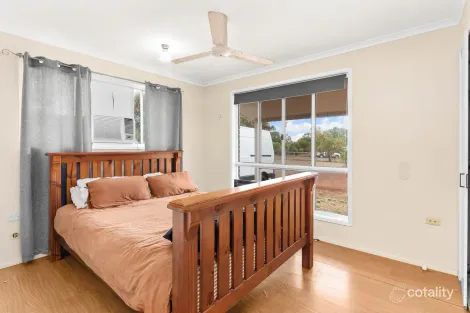 Property photo of 27 Goodson Road Bouldercombe QLD 4702