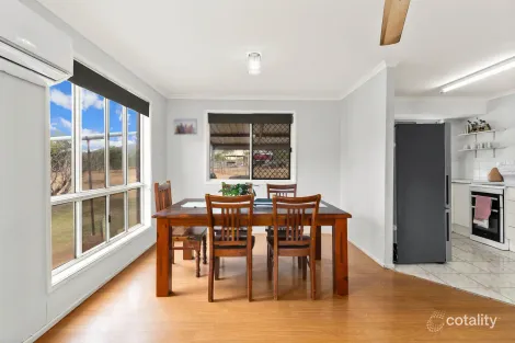 Property photo of 27 Goodson Road Bouldercombe QLD 4702