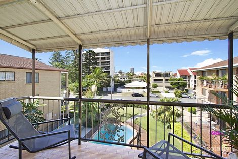 Property photo of 12/27 Armrick Avenue Broadbeach QLD 4218