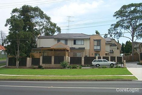 Property photo of 3/61 South Street Rydalmere NSW 2116