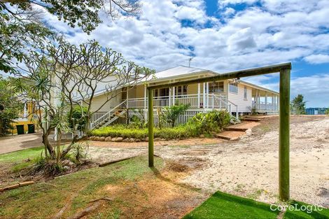 Property photo of 39 Mackay Street Windsor QLD 4030