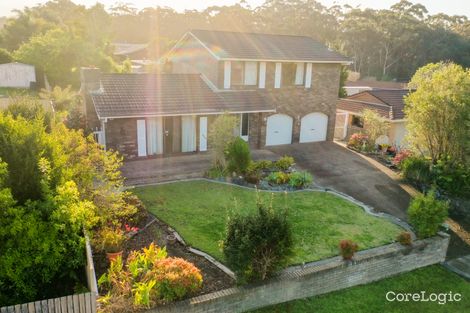 Property photo of 15 Croft Avenue Ulladulla NSW 2539