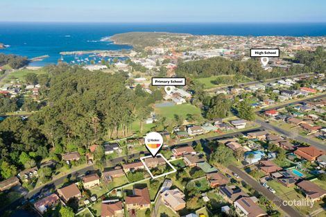 Property photo of 15 Croft Avenue Ulladulla NSW 2539