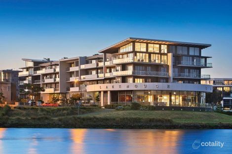 Property photo of 108/55 Cumberland Drive Maribyrnong VIC 3032