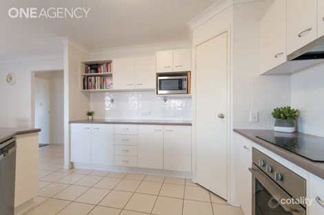 Property photo of 3 Flametree Court Bargara QLD 4670