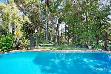 Property photo of 7 Marla Way Carrara QLD 4211