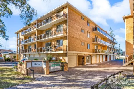 14/31 Wharf St, Tuncurry, NSW 2428