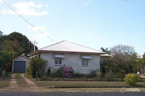 20 Alamein St, Svensson Heights, QLD 4670