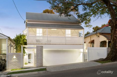 19 Hayward St, Paddington, QLD 4064