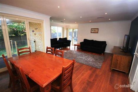 Property photo of 23 Kalimna Drive Baulkham Hills NSW 2153