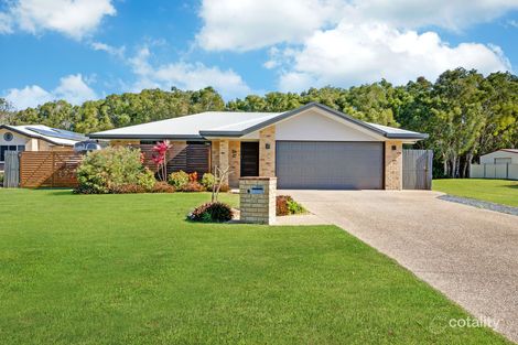 Property photo of 39 Michelle Crescent Bucasia QLD 4750