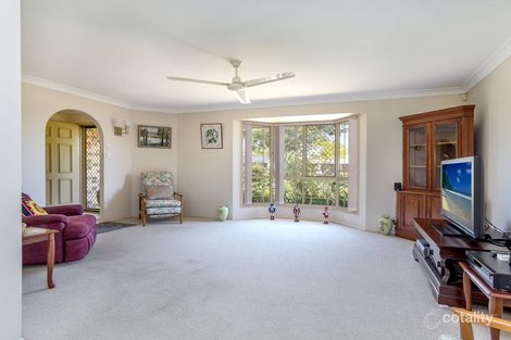 Property photo of 21 Summerfields Drive Caboolture QLD 4510