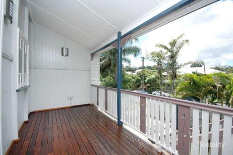 Property photo of 11 Marian Street Coorparoo QLD 4151