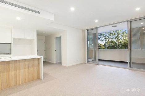 Property photo of 510/17-23 Merriwa Street Gordon NSW 2072