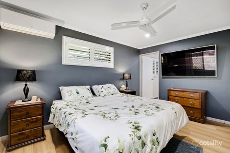 Property photo of 39 Michelle Crescent Bucasia QLD 4750