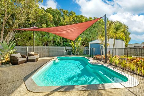 Property photo of 39 Michelle Crescent Bucasia QLD 4750