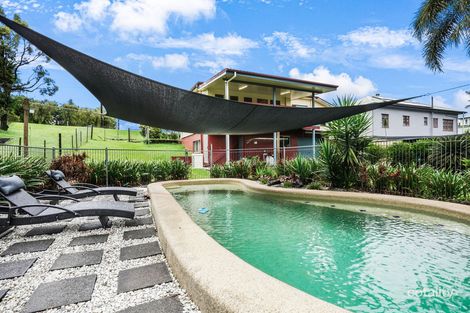 Property photo of 22 Clancy Street East Innisfail QLD 4860