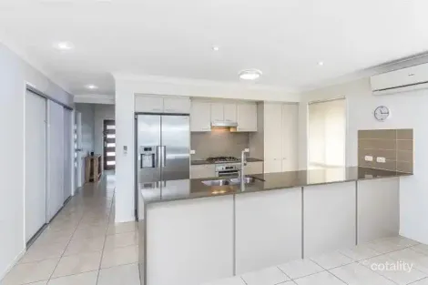 Property photo of 23 Glengrove Circuit Mango Hill QLD 4509