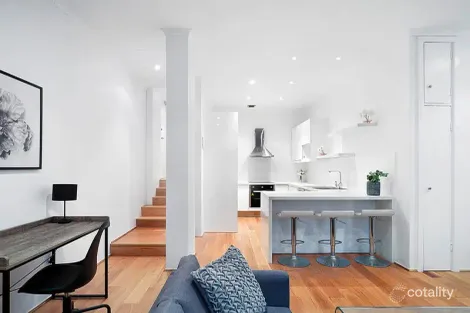 Property photo of 3/471 South Dowling Street Surry Hills NSW 2010