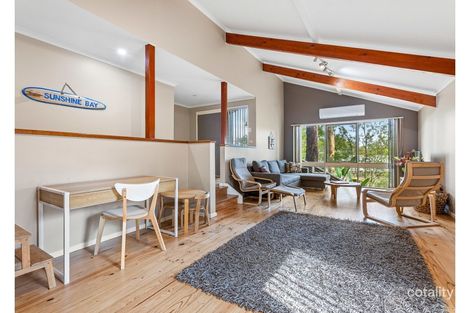 Property photo of 4 Burrawang Crescent Sunshine Bay NSW 2536
