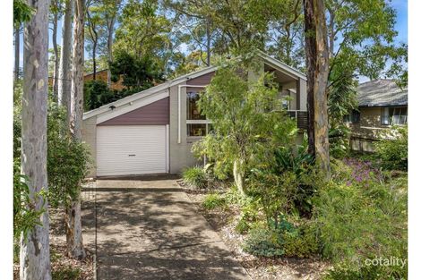 Property photo of 4 Burrawang Crescent Sunshine Bay NSW 2536