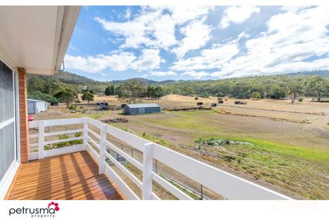 Property photo of 154 Black Hills Road Magra TAS 7140