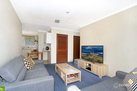 Property photo of 4/6 Robinson Street Wollongong NSW 2500