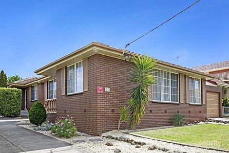 Property photo of 1/27 Jessie Street Preston VIC 3072