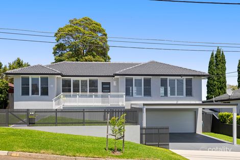 13 Valley View Rd, Frenchs Forest, NSW 2086