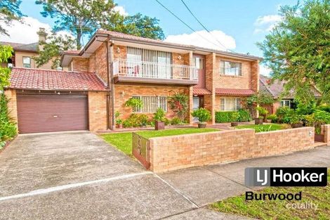 4 Minna St, Burwood, NSW 2134