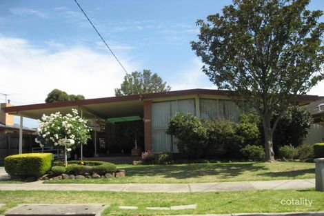 7 Shelley St, Keilor East, VIC 3033