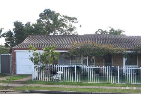 40 Triten Ave, Greenfield Park, NSW 2176